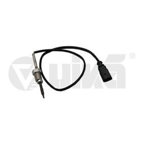 Compre Sensor, temperatura dos gases de escape da VIKA 99061808401 a um preço baixo por 69,36 €