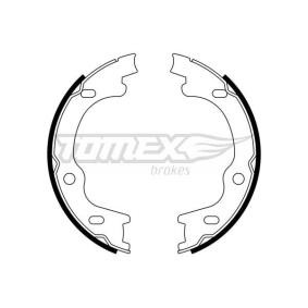 Osta Jarrukenkäsarja TOMEX brakes:llä TX 23-38 edullisesti hintaan 29,95 €