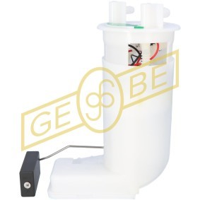 Achetez des Unité d'injection de carburant GEBE 9 6100 1 à prix pour 99,92 €