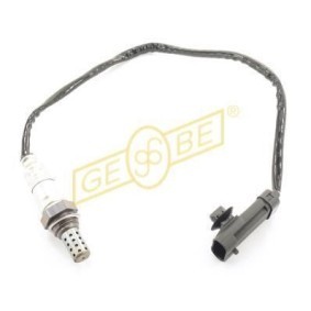 Achetez des Unité d'injection de carburant GEBE 9 6123 1 à prix pour 88,39 €