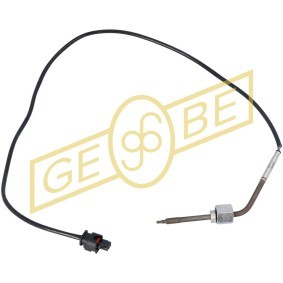 AUDI Lambdasonde von GEBE