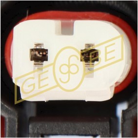 Comprar Sonda lambda de GEBE 9 7107 1 a bajo precio de 61,12 €