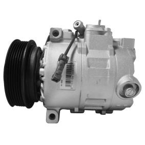 Klimakompressor 10-0032