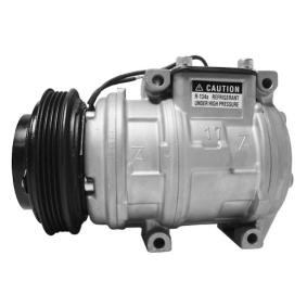 Klimakompressor 10-0056
