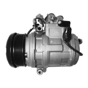 Klimakompressor 10-0058