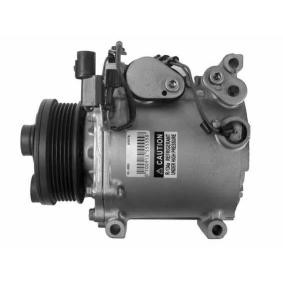 Klimakompressor 10-0059