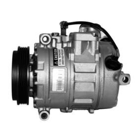 Klimakompressor 10-0061