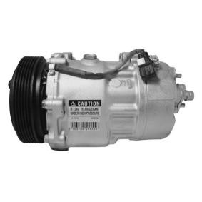 Klimakompressor 10-0115