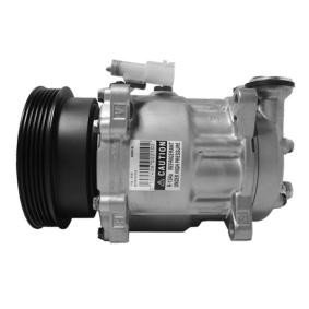 Klimakompressor 10-0181