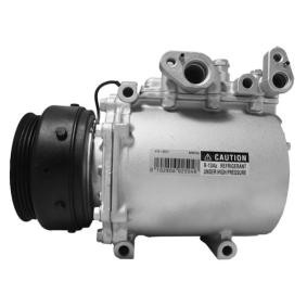 Acquista Compressore aria condizionata da Airstal online per Galant VII Hatchback (E5_A, E7_A, E8_A) a prezzi moderati