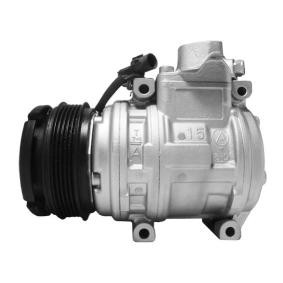 Osta Ilmastoinnin kompressori Airstal:llä 10-0213 edullisesti hintaan 306,05 €