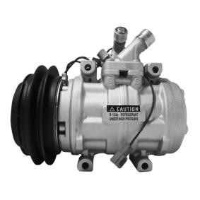 Klimakompressor 10-0253