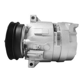 Klimakompressor 10-0260