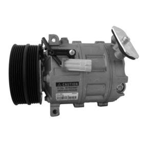 Klimakompressor 10-0261