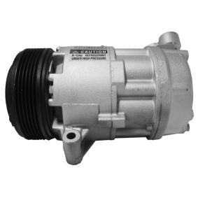 Klimakompressor 10-0295