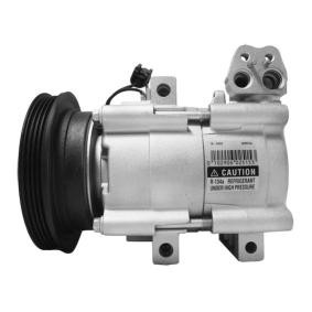 Klimakompressor 10-0299