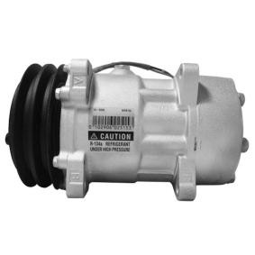 Klimakompressor 10-0335