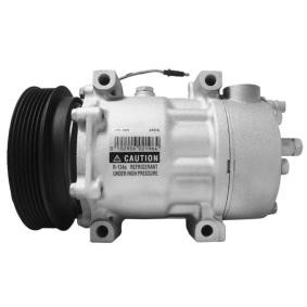 Klimakompressor 10-0339