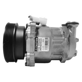 Klimakompressor 10-0346