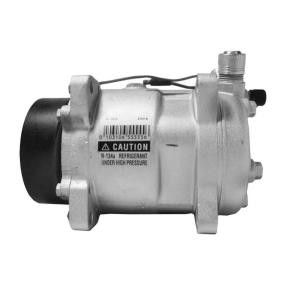 Klimakompressor 10-0379
