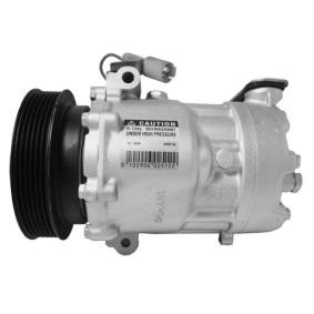 Klimakompressor 10-0393
