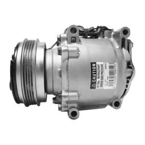 Klimakompressor 10-0397
