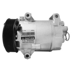 Klimakompressor 10-0402