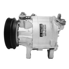 Acquista Compressore aria condizionata da Airstal 10-0417 a buon mercato per soli 301,67 €