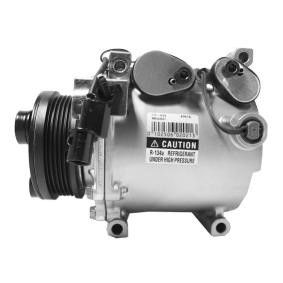 Klimakompressor 10-0524