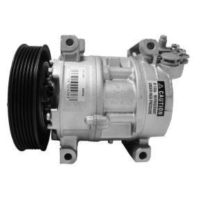 Osta Ilmastoinnin kompressori Airstal:llä 10-0551 edullisesti hintaan 223,22 €