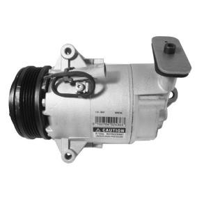 Klimakompressor 10-0557