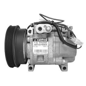 Osta Ilmastoinnin kompressori Airstal:llä 10-0644 edullisesti hintaan 289,30 €