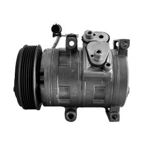 Osta Ilmastoinnin kompressori Airstal:llä 10-0959 edullisesti hintaan 320,45 €