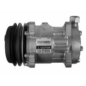 Klimakompressor 10-0978