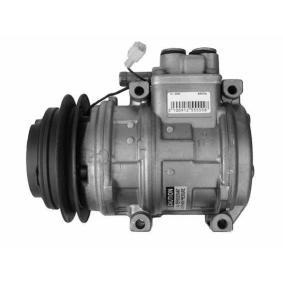 Klimakompressor 10-0989