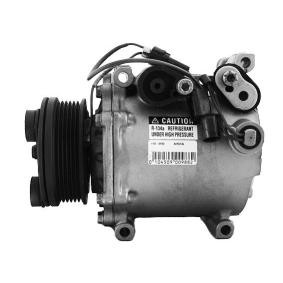 Klimakompressor 10-0992