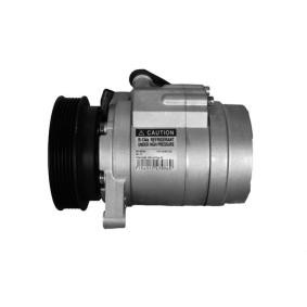 Klimakompressor 10-1045