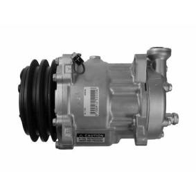 Klimakompressor 10-1131
