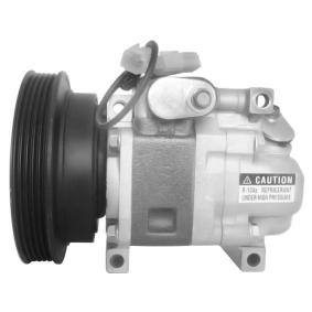 Klimakompressor 10-1180