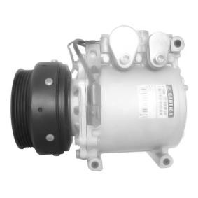Compre Compressor de ar condicionado de Airstal online para Lancer IV Hatchback (C6_A, C7_A) a preços moderados