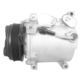 Acquista Compressore aria condizionata da Airstal online per Galant VII Hatchback (E5_A, E7_A, E8_A) a prezzi moderati
