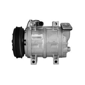 Acquista Compressore aria condizionata da Airstal online per L 400 Furgonato (PD_W, PC_W, PB_V, PA_W, PA_V) a prezzi moderati