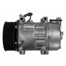Acquista Compressore aria condizionata da Airstal online per COBRA Mk IV (291N) a prezzi moderati