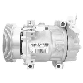 Acquista Compressore aria condizionata da Airstal 10-1556 a buon mercato per soli 214,42 €