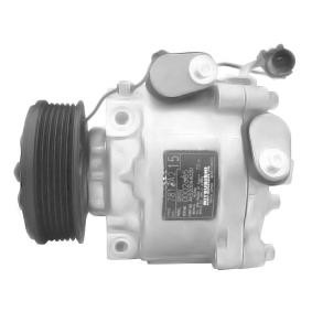 Klimakompressor 10-1600