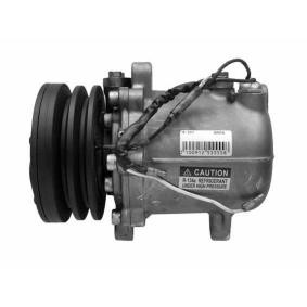 Klimakompressor 10-2211