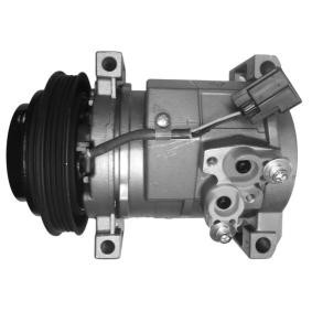 Klimakompressor 10-2263