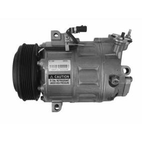 Klimakompressor 10-2345