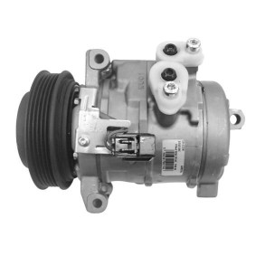 Klimakompressor 10-2460