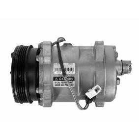 Klimakompressor 10-2710